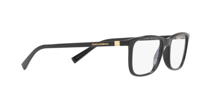 Dolce & Gabbana Eyeglasses DG5027 501