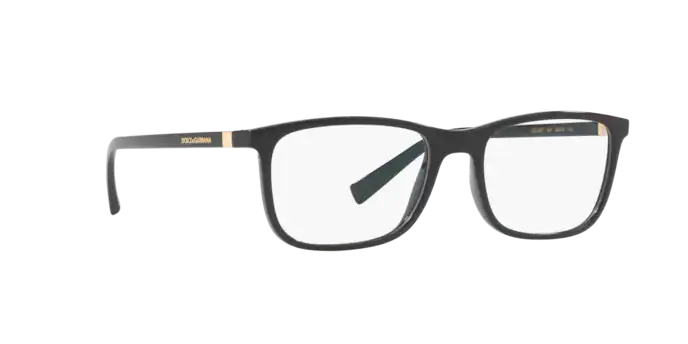 Dolce & Gabbana Eyeglasses DG5027 501