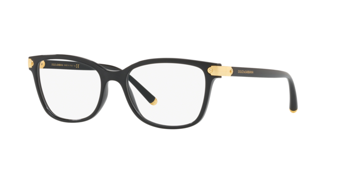 Dolce & Gabbana Eyeglasses DG5036 501