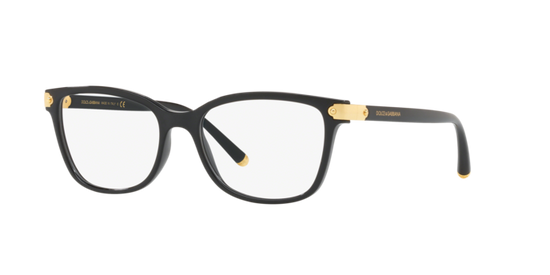 Dolce & Gabbana Eyeglasses DG5036 501