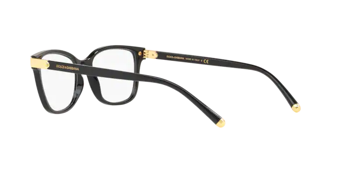 Dolce & Gabbana Eyeglasses DG5036 501