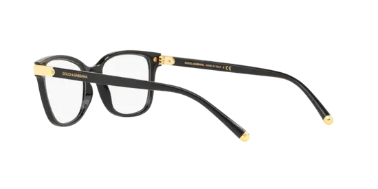 Dolce & Gabbana Eyeglasses DG5036 501