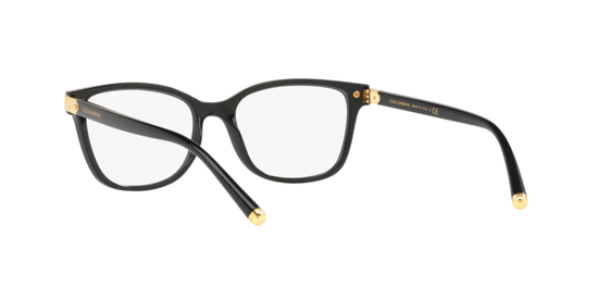 Dolce & Gabbana Eyeglasses DG5036 501