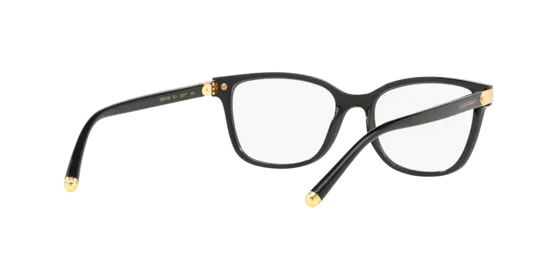 Dolce & Gabbana Eyeglasses DG5036 501