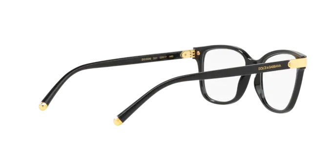 Dolce & Gabbana Eyeglasses DG5036 501