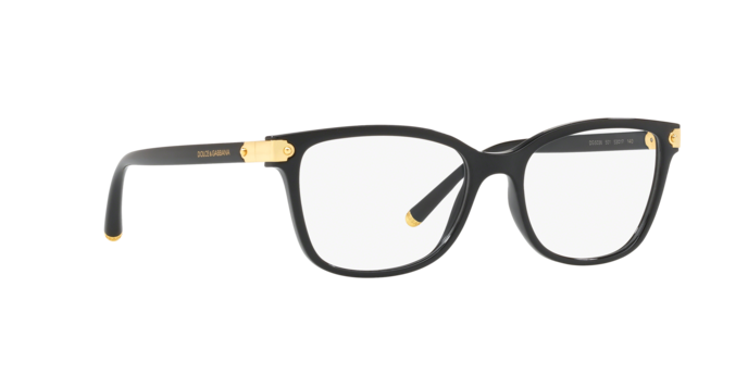 Dolce & Gabbana Eyeglasses DG5036 501