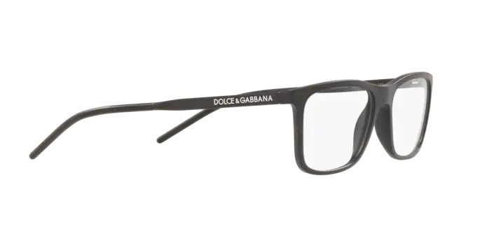 Dolce & Gabbana Eyeglasses DG5044 2525