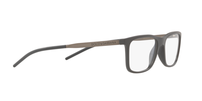 Dolce & Gabbana Eyeglasses DG5044 3032