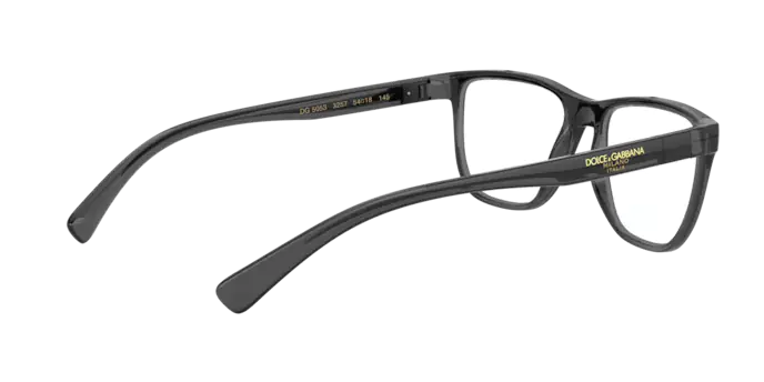 Dolce & Gabbana Eyeglasses DG5053 3257