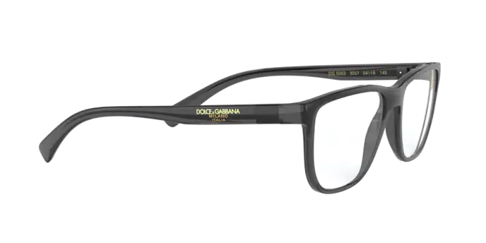 Dolce & Gabbana Eyeglasses DG5053 3257