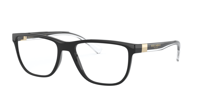 Dolce & Gabbana Eyeglasses DG5053 675