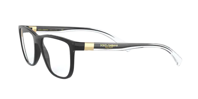 Dolce & Gabbana Eyeglasses DG5053 675