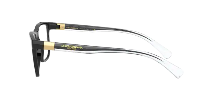 Dolce & Gabbana Eyeglasses DG5053 675
