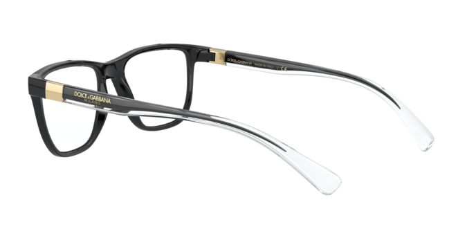 Dolce & Gabbana Eyeglasses DG5053 675