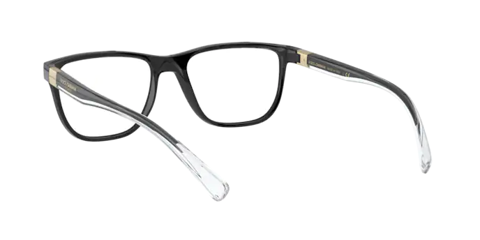 Dolce & Gabbana Eyeglasses DG5053 675