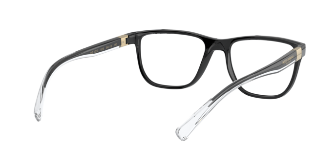 Dolce & Gabbana Eyeglasses DG5053 675