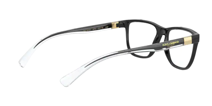 Dolce & Gabbana Eyeglasses DG5053 675