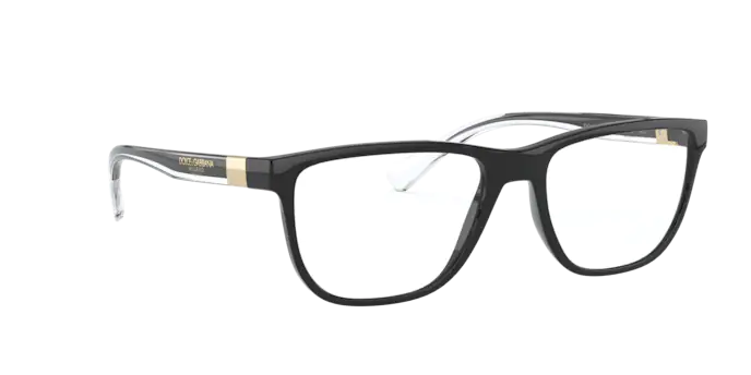 Dolce & Gabbana Eyeglasses DG5053 675