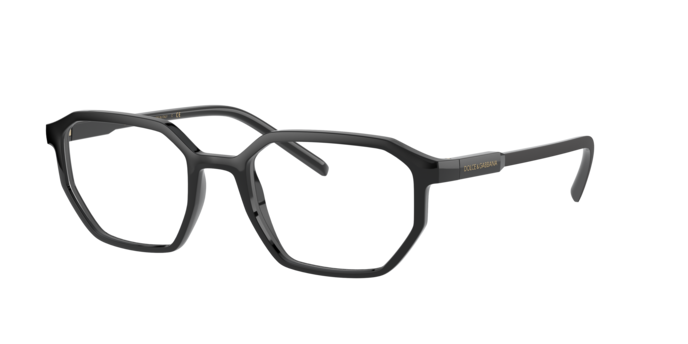Dolce & Gabbana Eyeglasses DG5060 501