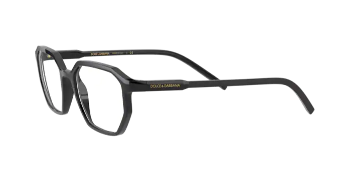 Dolce & Gabbana Eyeglasses DG5060 501