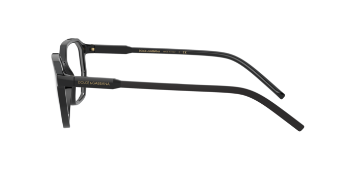 Dolce & Gabbana Eyeglasses DG5060 501