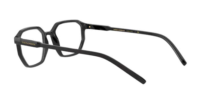 Dolce & Gabbana Eyeglasses DG5060 501