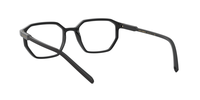 Dolce & Gabbana Eyeglasses DG5060 501