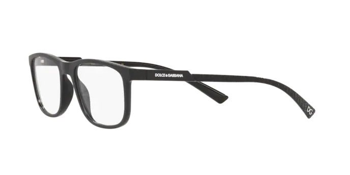 Dolce & Gabbana Eyeglasses DG5062 2525