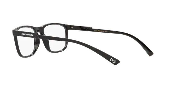 Dolce & Gabbana Eyeglasses DG5062 2525