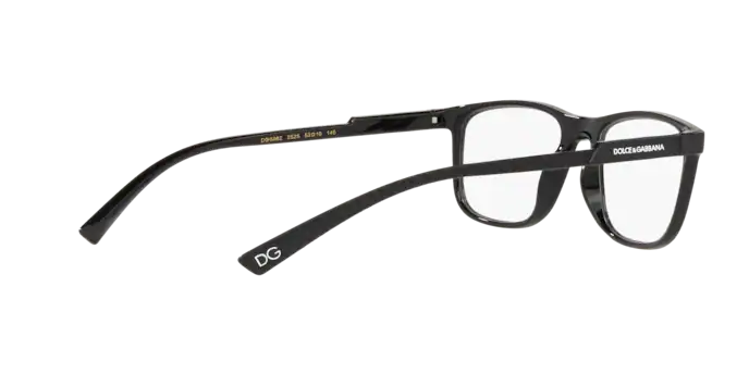 Dolce & Gabbana Eyeglasses DG5062 2525