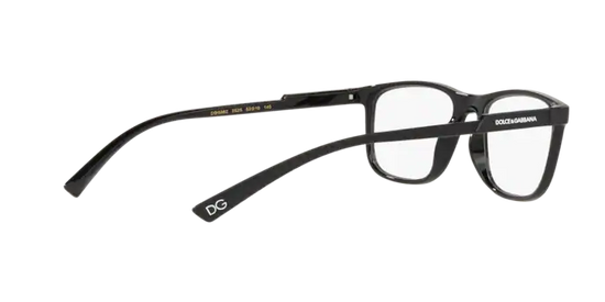 Dolce & Gabbana Eyeglasses DG5062 2525