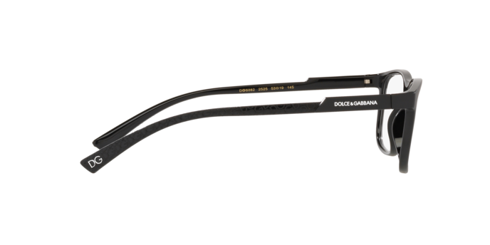 Dolce & Gabbana Eyeglasses DG5062 2525