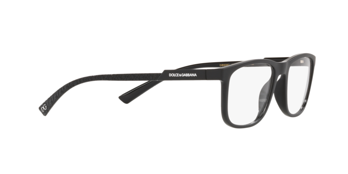 Dolce & Gabbana Eyeglasses DG5062 2525