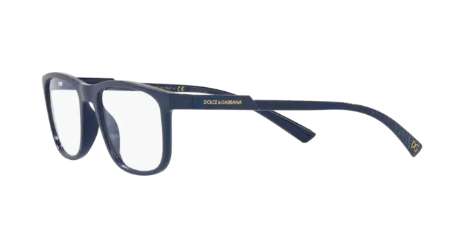 Dolce & Gabbana Eyeglasses DG5062 3296