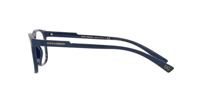 Dolce & Gabbana Eyeglasses DG5062 3296