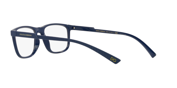 Dolce & Gabbana Eyeglasses DG5062 3296