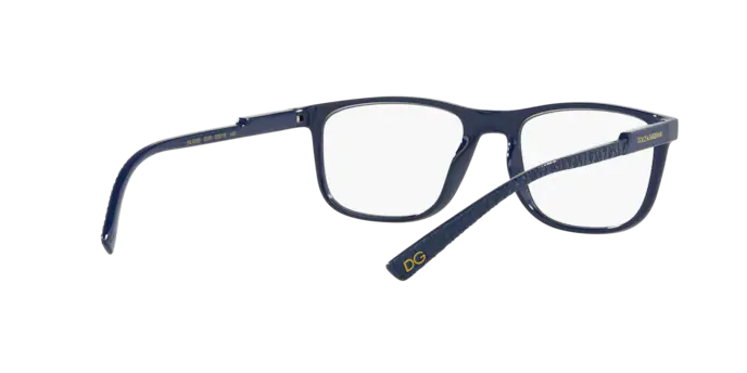 Dolce & Gabbana Eyeglasses DG5062 3296