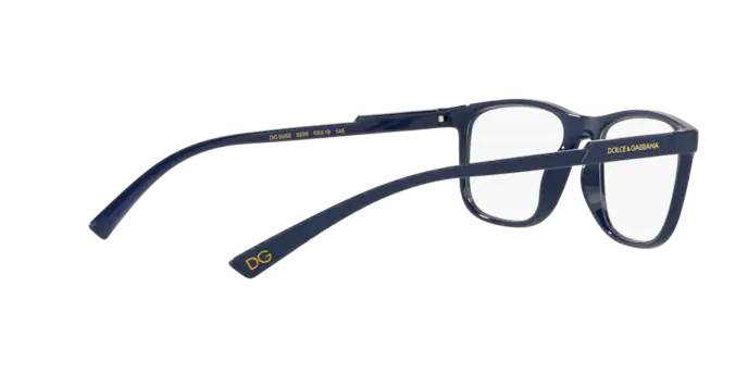 Dolce & Gabbana Eyeglasses DG5062 3296