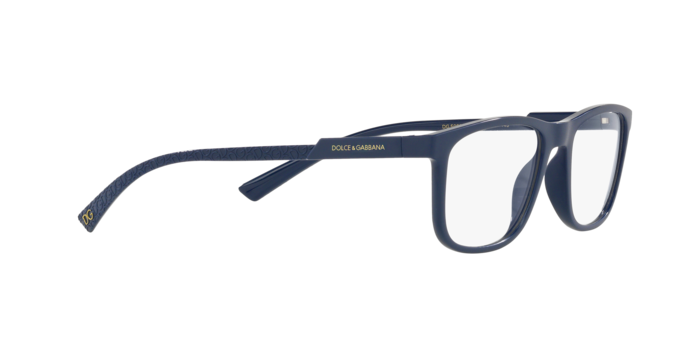 Dolce & Gabbana Eyeglasses DG5062 3296