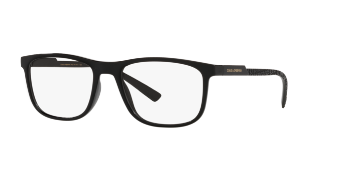 Dolce & Gabbana Eyeglasses DG5062 501