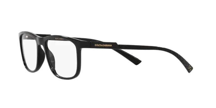 Dolce & Gabbana Eyeglasses DG5062 501