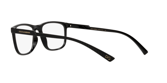 Dolce & Gabbana Eyeglasses DG5062 501