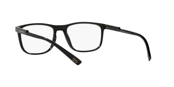 Dolce & Gabbana Eyeglasses DG5062 501