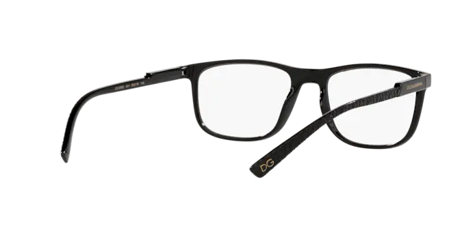 Dolce & Gabbana Eyeglasses DG5062 501