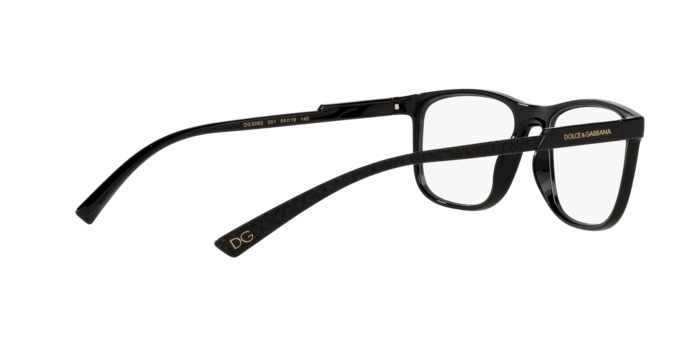 Dolce & Gabbana Eyeglasses DG5062 501