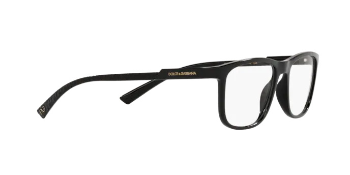 Dolce & Gabbana Eyeglasses DG5062 501