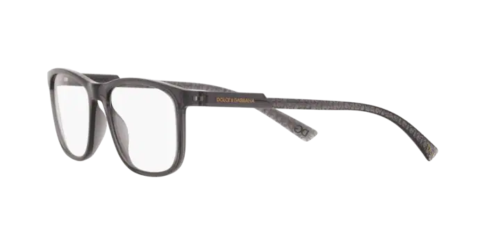 Dolce & Gabbana Eyeglasses DG5062 504