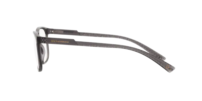 Dolce & Gabbana Eyeglasses DG5062 504