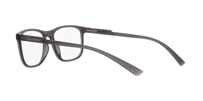 Dolce & Gabbana Eyeglasses DG5062 504