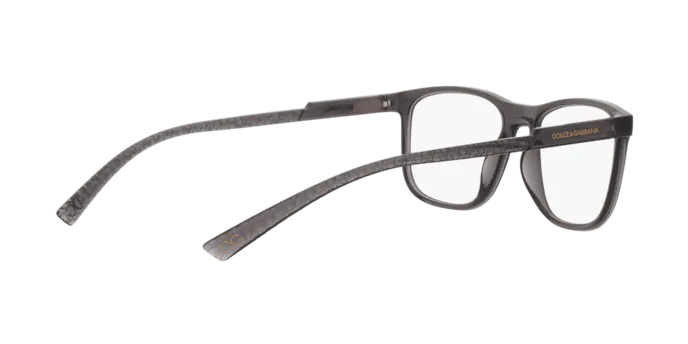 Dolce & Gabbana Eyeglasses DG5062 504